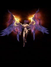 Alas S3 Summoner